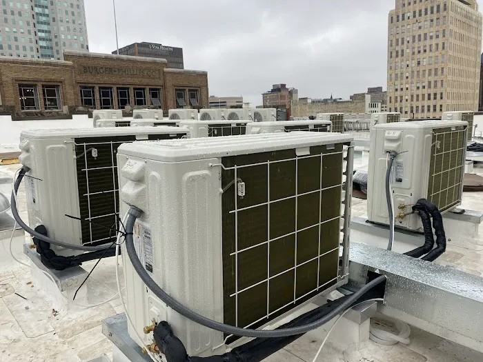 Irwin HVAC Services LLC Picture 3