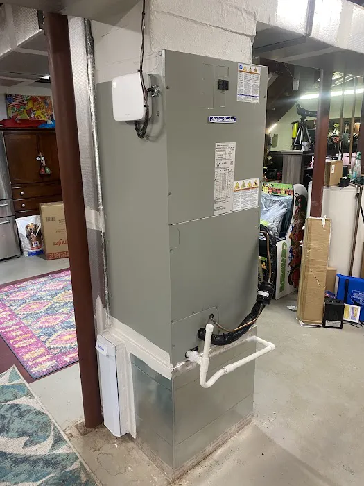 Irwin HVAC Services LLC Picture 2