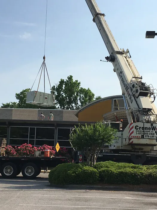 Irwin HVAC Services LLC Picture 4