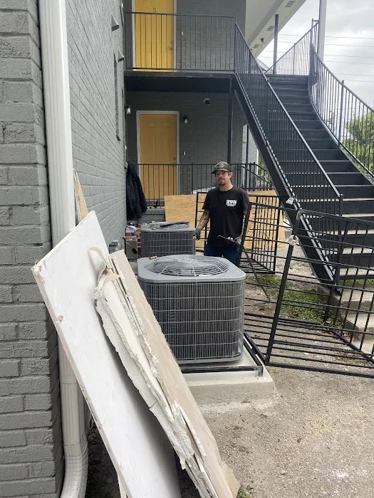 Irwin HVAC Services LLC Picture 6