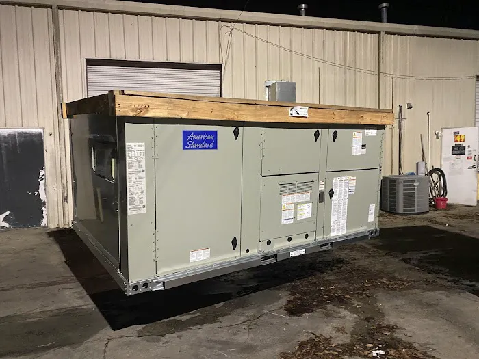 Irwin HVAC Services LLC Picture 5