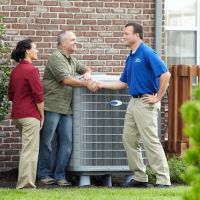 Tri Counties Heating & AC ico