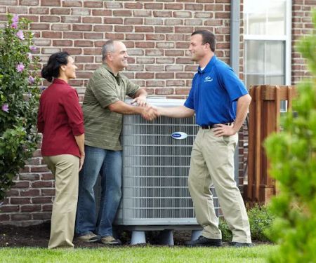 Tri Counties Heating & AC