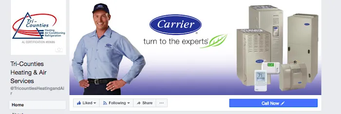 Tri Counties Heating & AC Picture 5