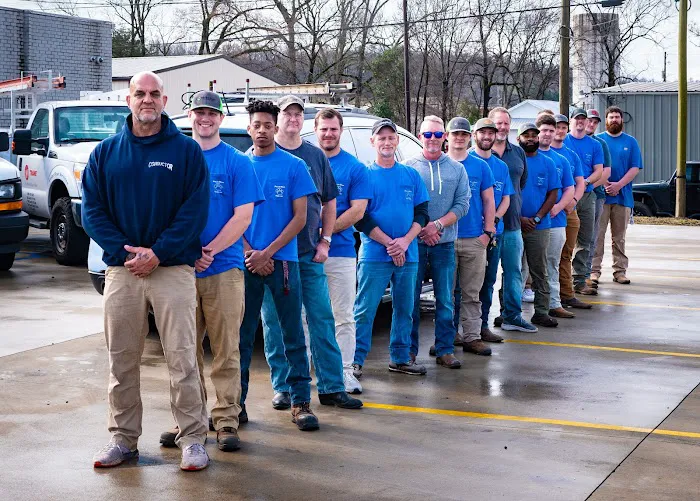 Polar Bear Services Picture 2