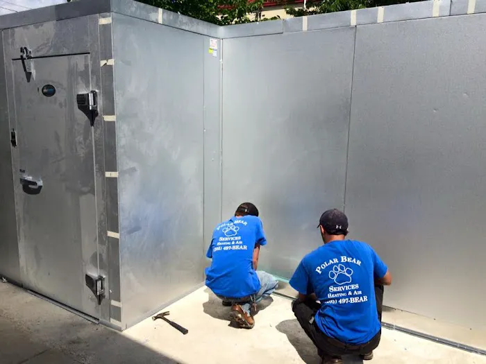 Polar Bear Services Picture 3