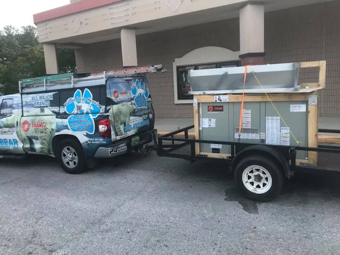 Polar Bear Services Picture 6