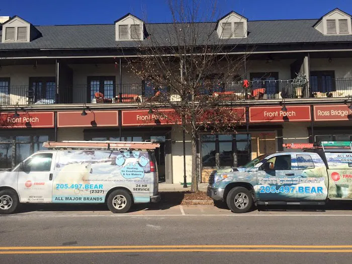 Polar Bear Services Picture 7