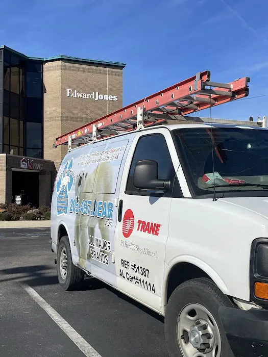 Polar Bear Services Picture 10