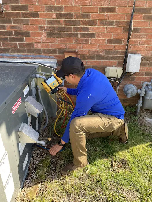 AV Heating and Cooling LLC Picture 1