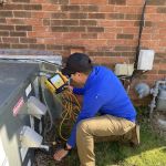 AV Heating and Cooling LLC