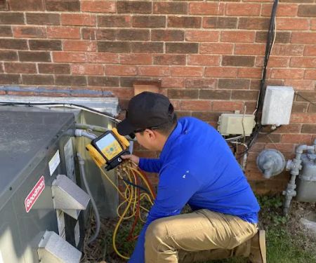 AV Heating and Cooling LLC