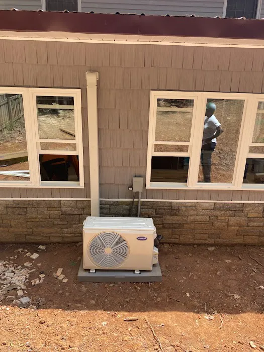 AV Heating and Cooling LLC Picture 2