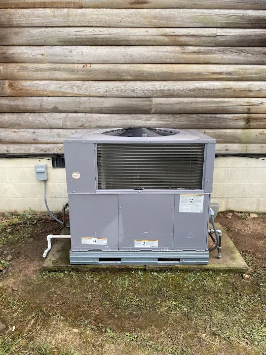 AV Heating and Cooling LLC Picture 3