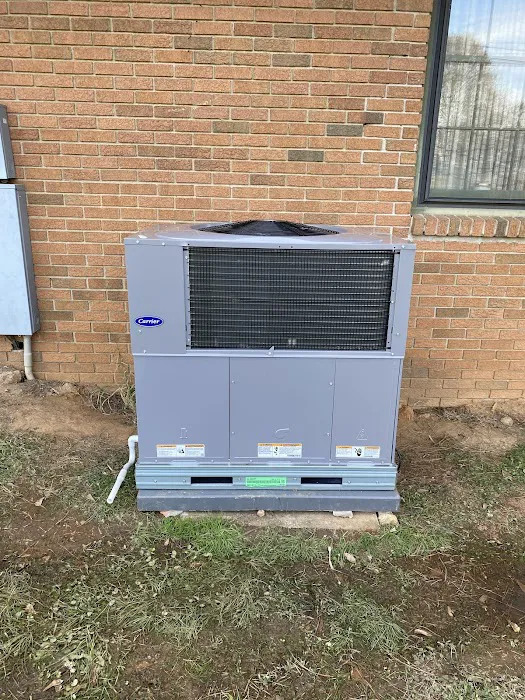 AV Heating and Cooling LLC Picture 8