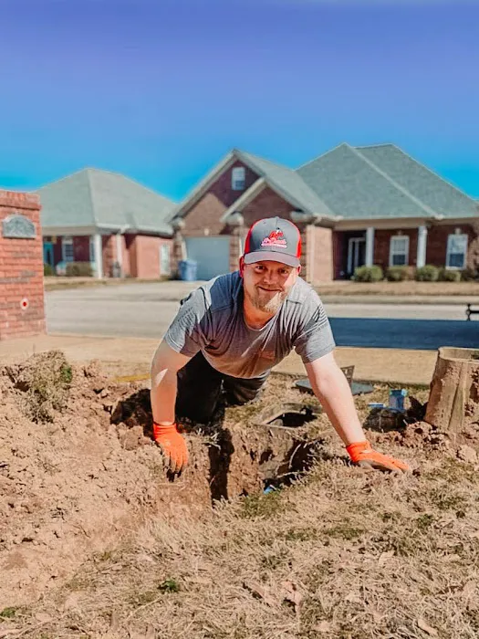 Mr. Dan's Plumbing, Sewer and Septic Picture 2