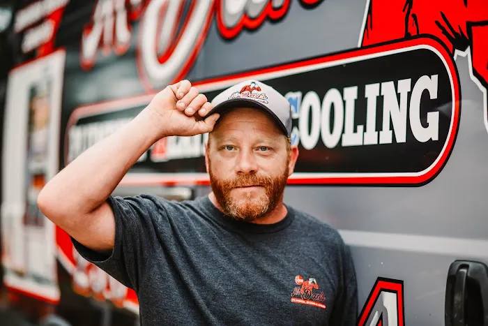 Mr. Dan's Plumbing, Sewer and Septic Picture 1