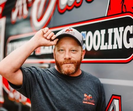 Mr. Dan's Plumbing, Sewer and Septic