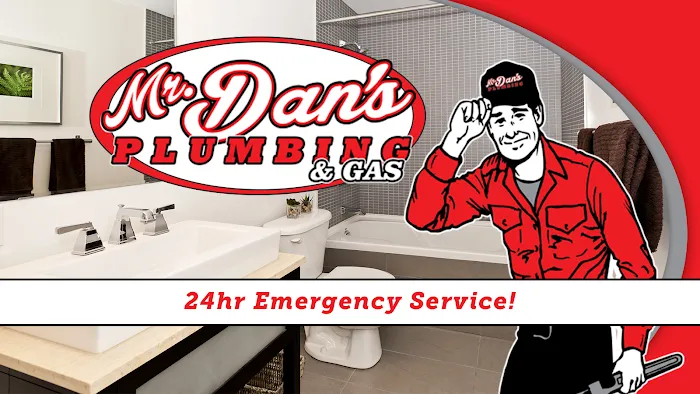 Mr. Dan's Plumbing, Sewer and Septic Picture 3