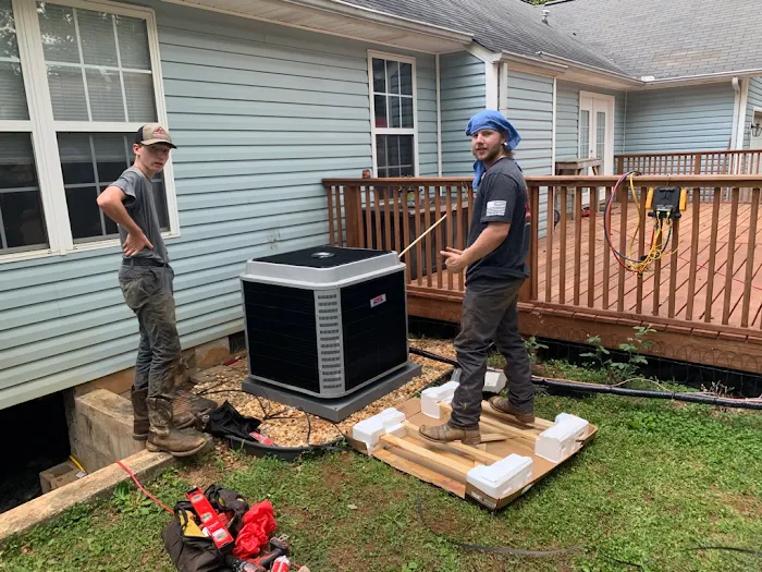 Mr. Dan's Plumbing, Sewer and Septic Picture 5