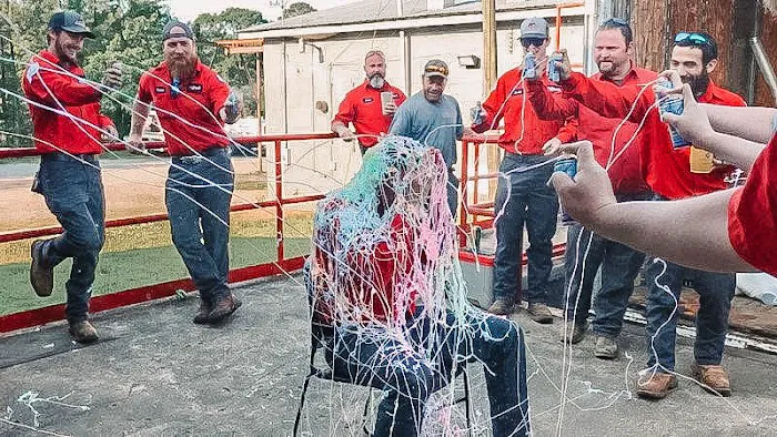 Mr. Dan's Plumbing, Sewer and Septic Picture 4