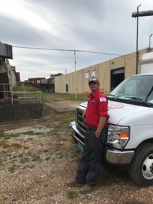 Mr. Dan's Plumbing, Sewer and Septic Picture 10