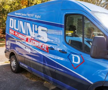 Dunn's HVAC, Plumbing & Electrical