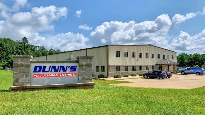 Dunn's HVAC, Plumbing & Electrical Picture 3