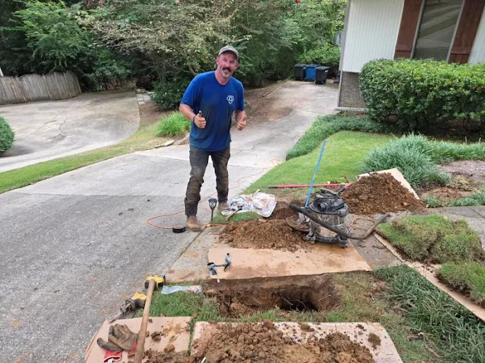 Dunn's HVAC, Plumbing & Electrical Picture 4