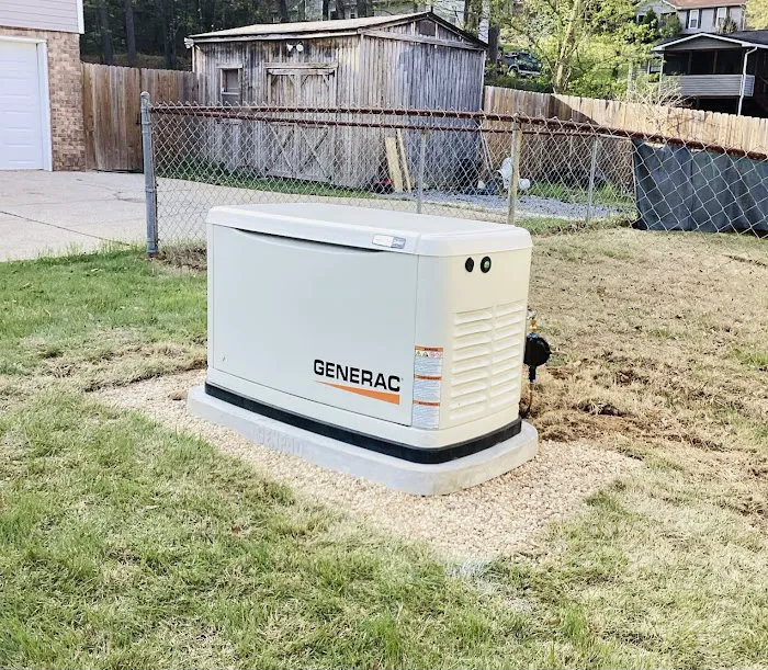 Dunn's HVAC, Plumbing & Electrical Picture 5