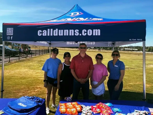 Dunn's HVAC, Plumbing & Electrical Picture 9