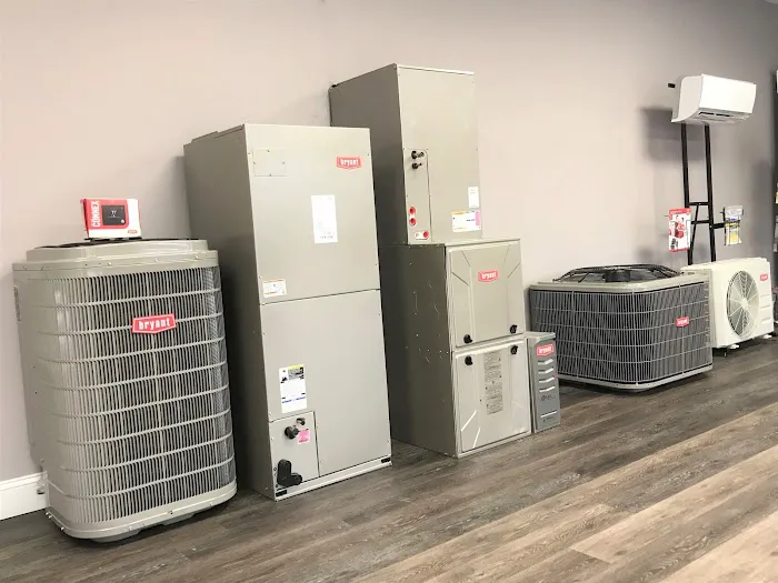 Dunn's HVAC, Plumbing & Electrical Picture 8