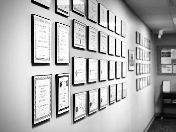 Dunn's HVAC, Plumbing & Electrical Picture 10