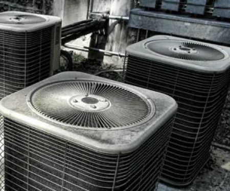 Bolton Service Company, Inc.