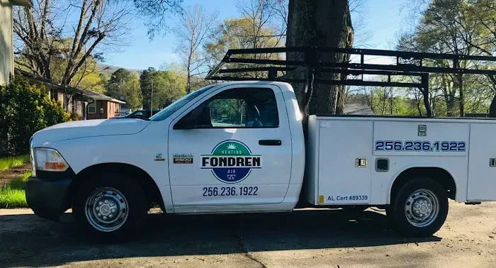 Fondren Heating & Air Inc Picture 3