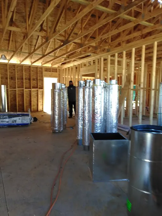 Fondren Heating & Air Inc Picture 2