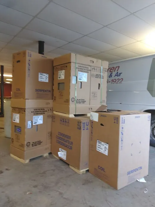 Fondren Heating & Air Inc Picture 4