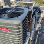 Heatwave Air Conditioning, Plumbing & Electric