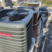 Heatwave Air Conditioning, Plumbing & Electric ico