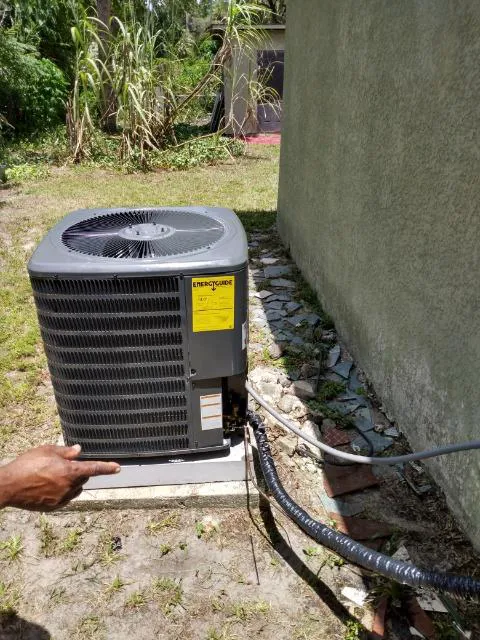 Heatwave Air Conditioning, Plumbing & Electric Picture 3