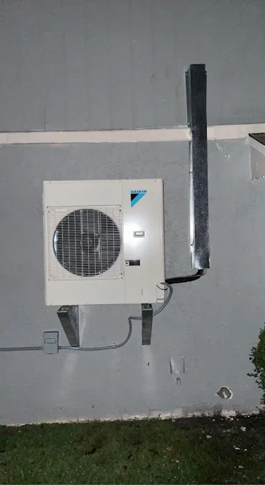 Heatwave Air Conditioning, Plumbing & Electric Picture 8