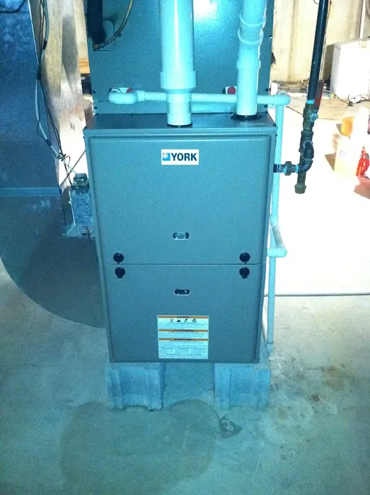 Heatwave Air Conditioning, Plumbing & Electric Picture 9