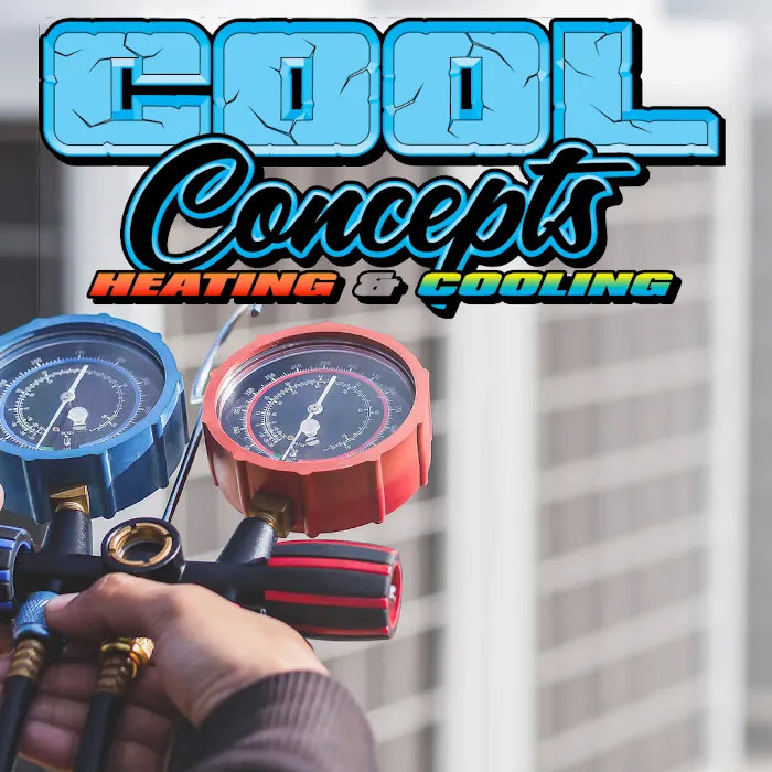 Cool Concepts Heating & Cooling Picture 1