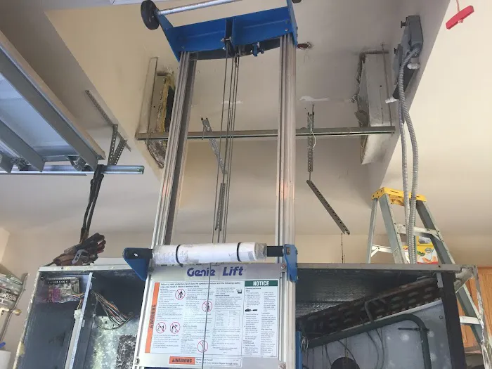 Security Heating & Air Conditioning Picture 1