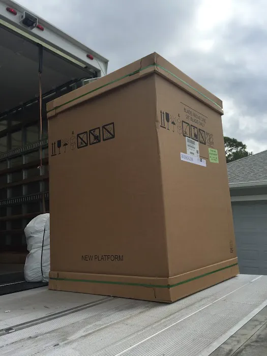 Security Heating & Air Conditioning Picture 6