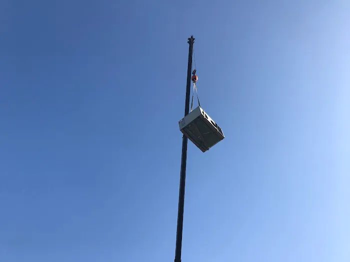 Security Heating & Air Conditioning Picture 8