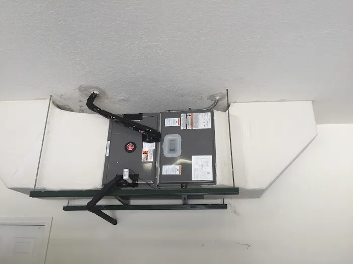 Security Heating & Air Conditioning Picture 7