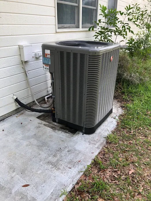 AC Professional Cooling & Heating, Inc Picture 1