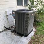 AC Professional Cooling & Heating, Inc