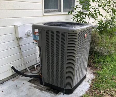 AC Professional Cooling & Heating, Inc